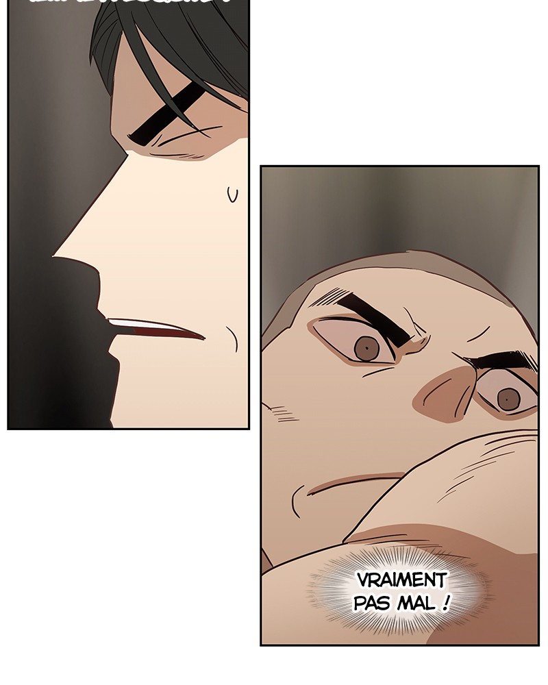 Read The Boxer FR Manga Online