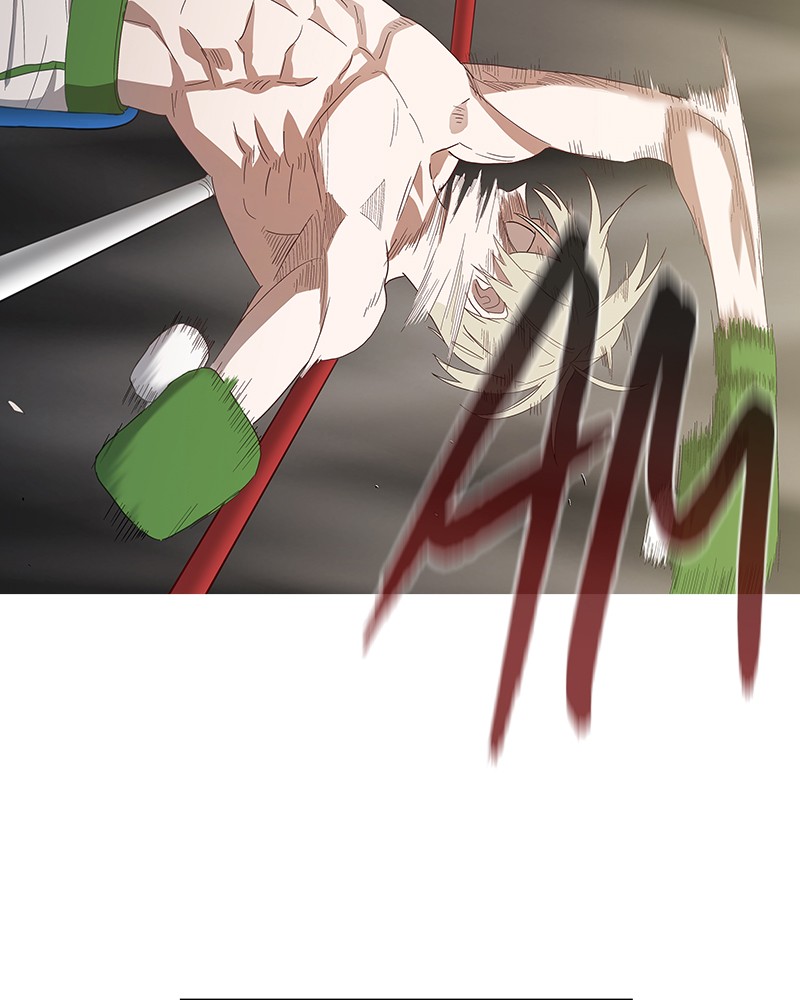 Read The Boxer FR Manga Online