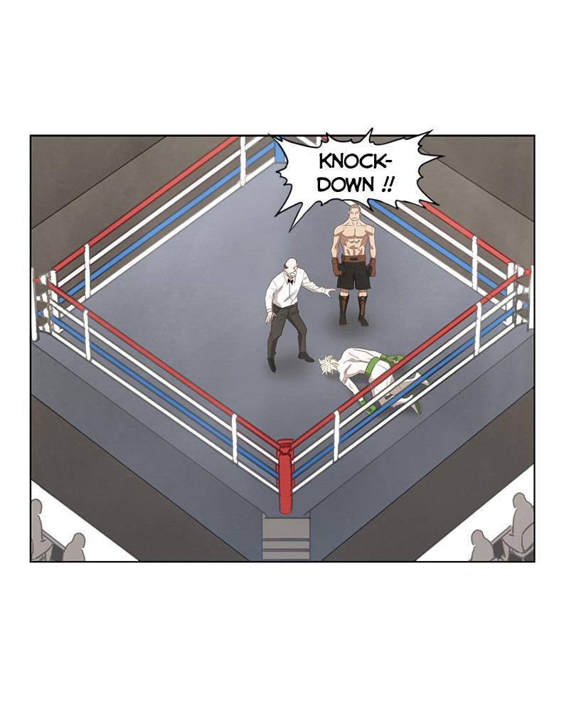 Read The Boxer FR Manga Online