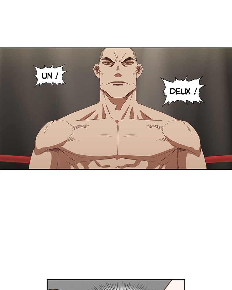 Read The Boxer FR Manga Online