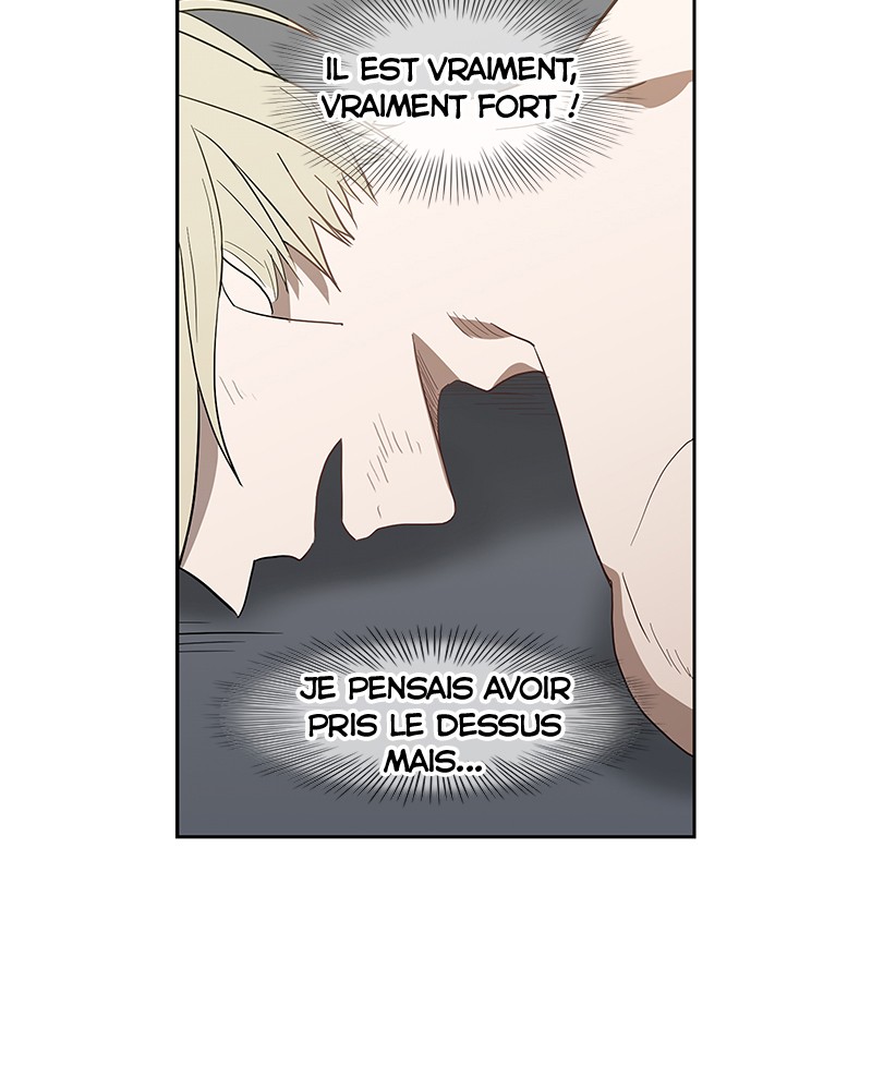 Read The Boxer FR Manga Online