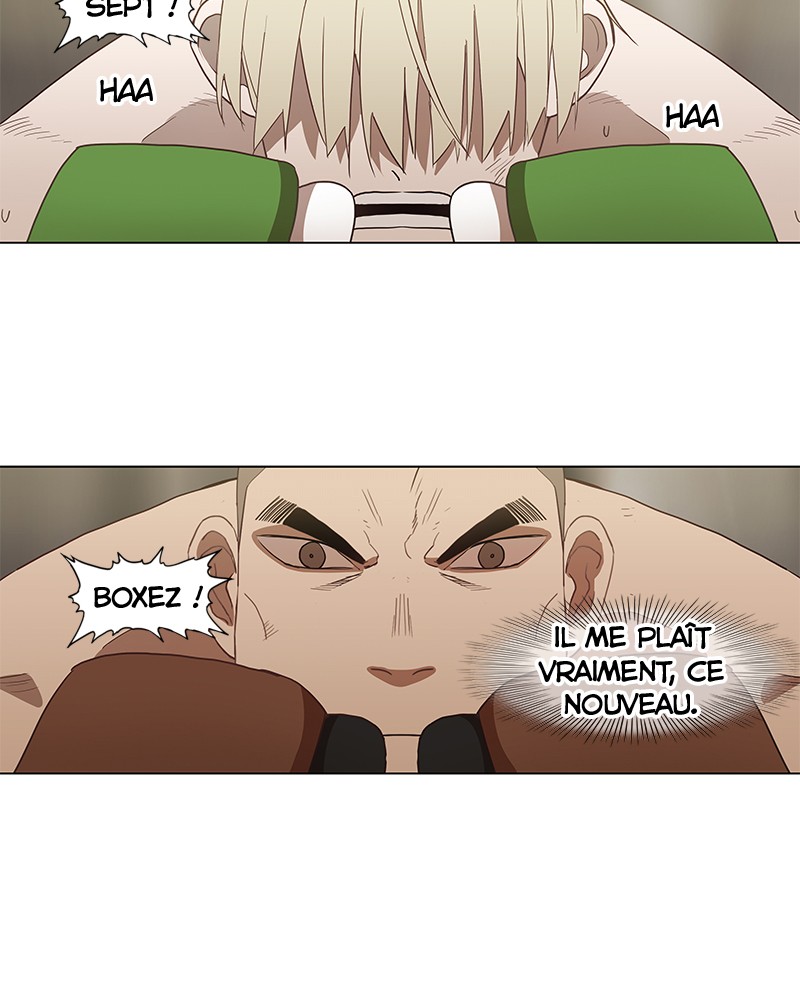 Read The Boxer FR Manga Online