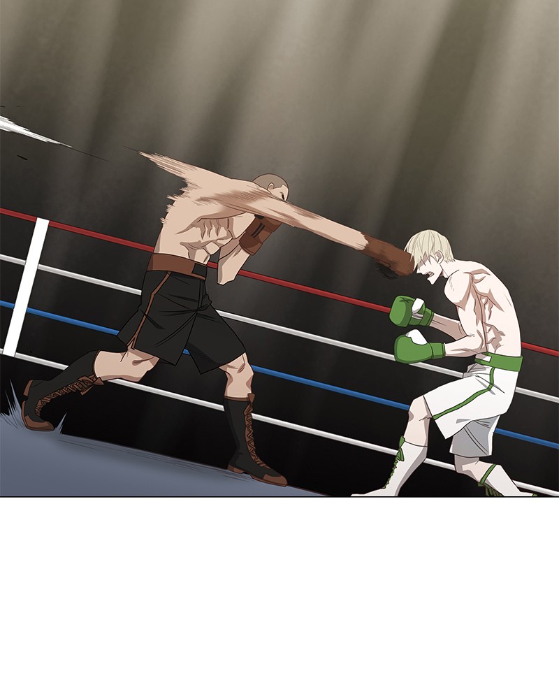 Read The Boxer FR Manga Online