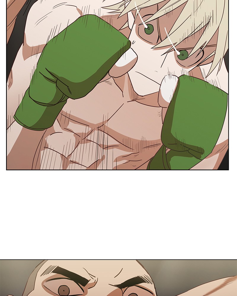 Read The Boxer FR Manga Online