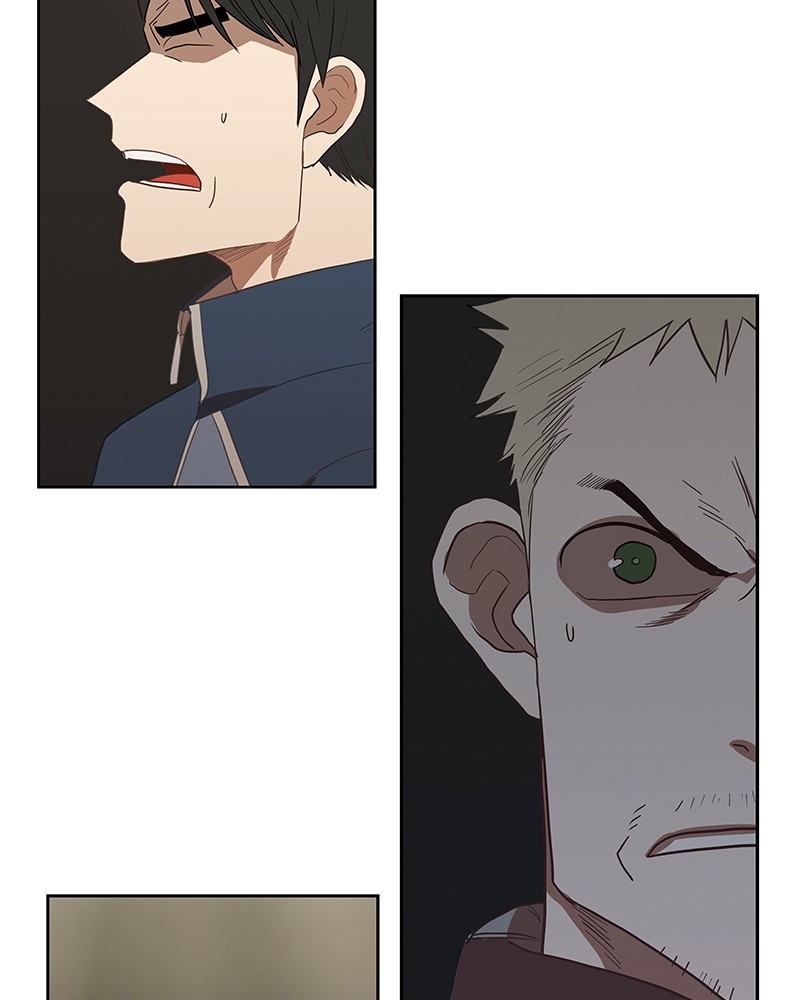 Read The Boxer FR Manga Online