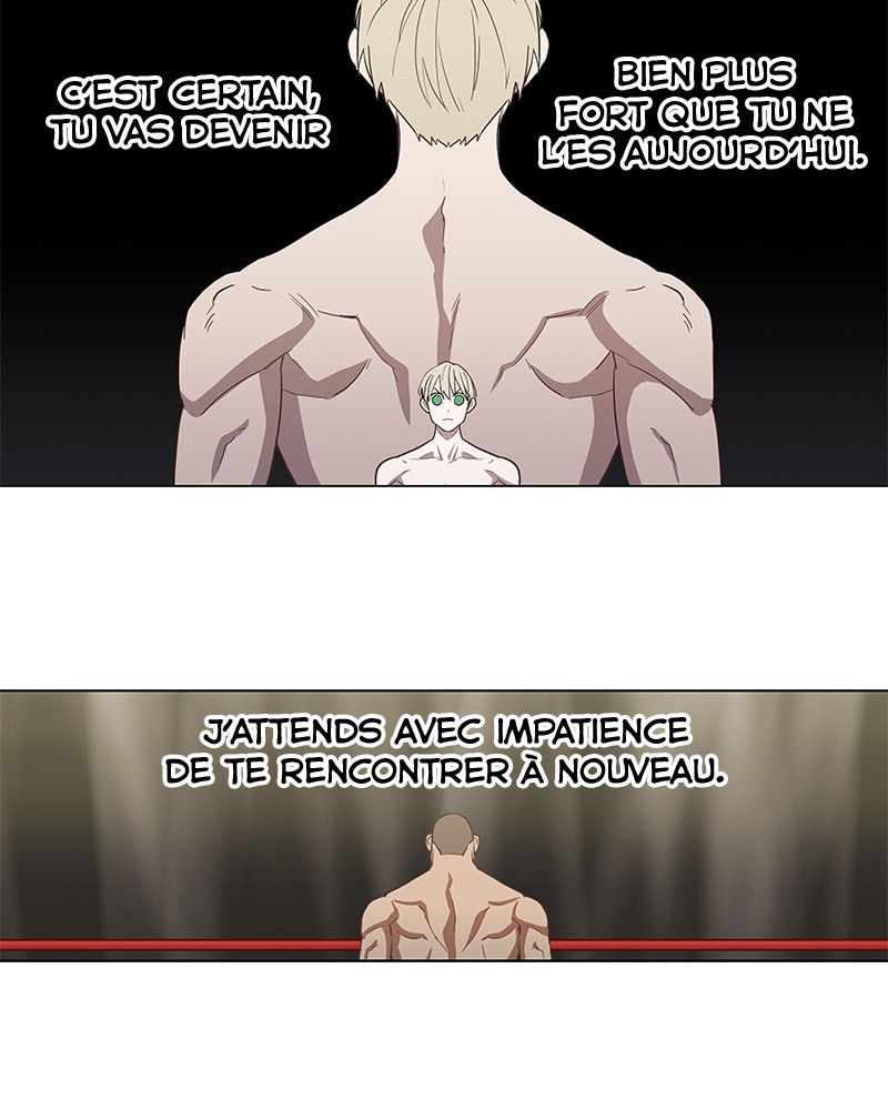 Read The Boxer FR Manga Online