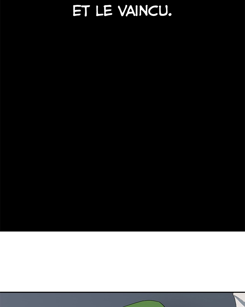 Read The Boxer FR Manga Online