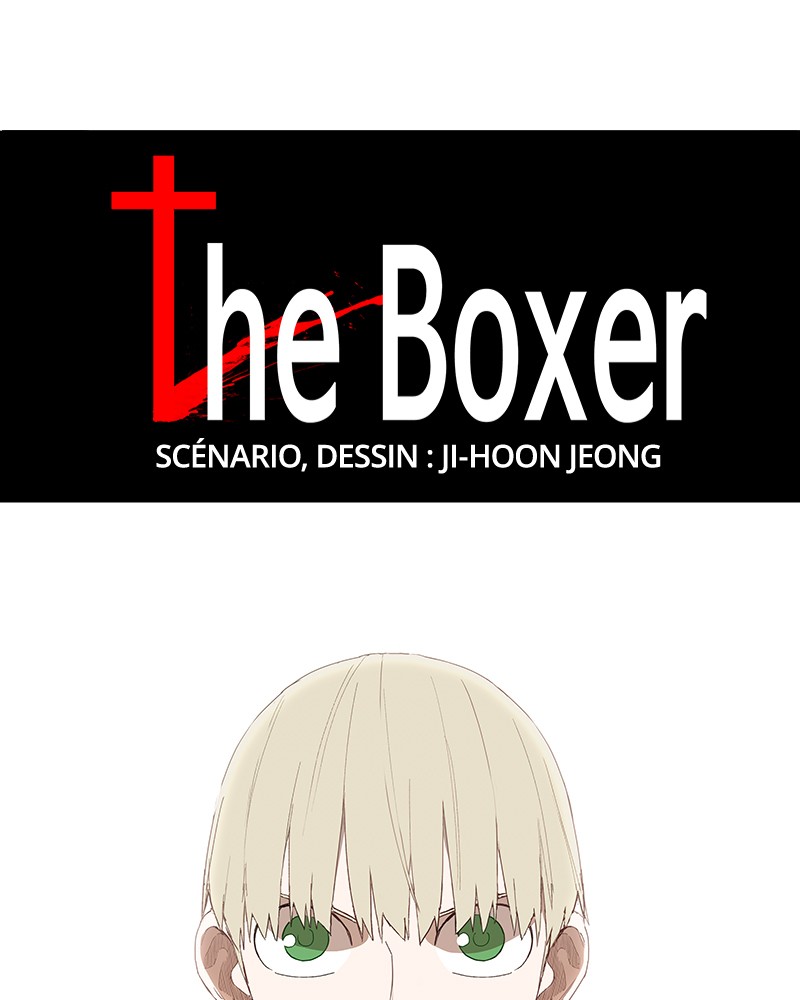 Read The Boxer FR Manga Online