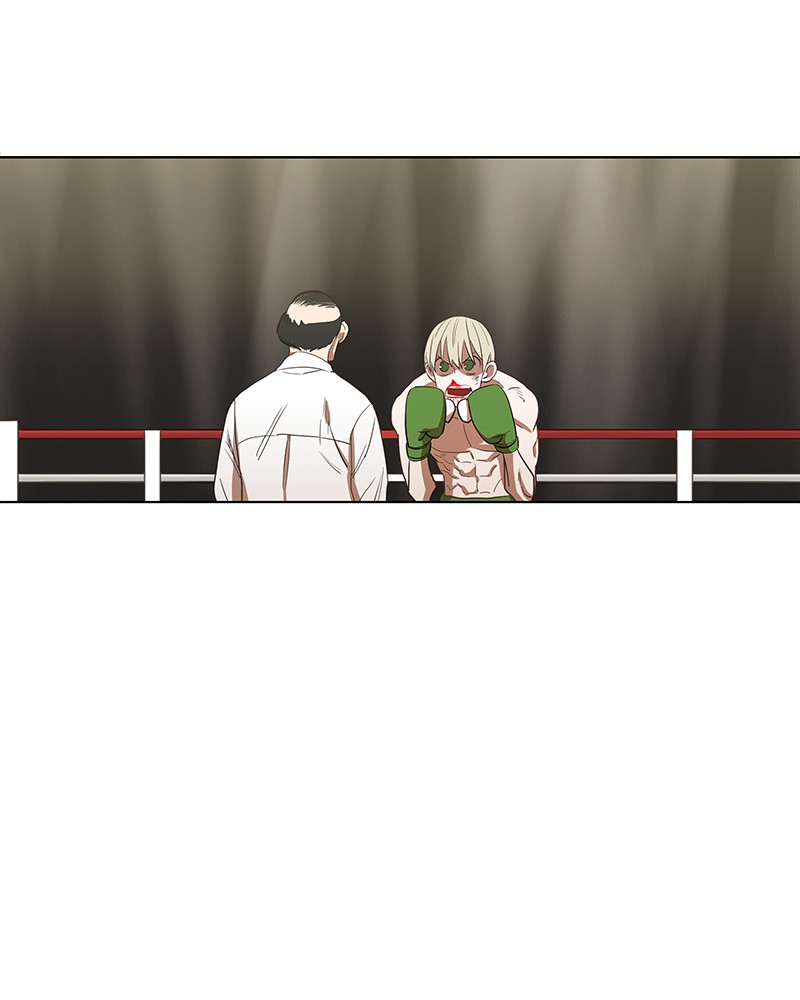 Read The Boxer FR Manga Online