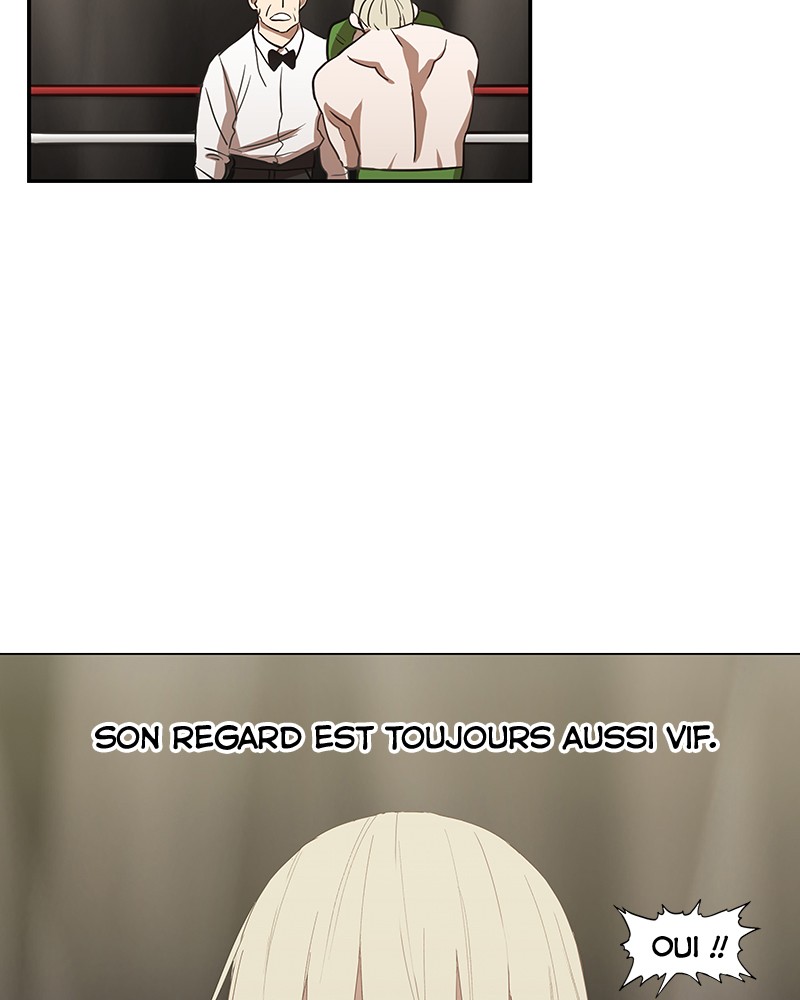 Read The Boxer FR Manga Online