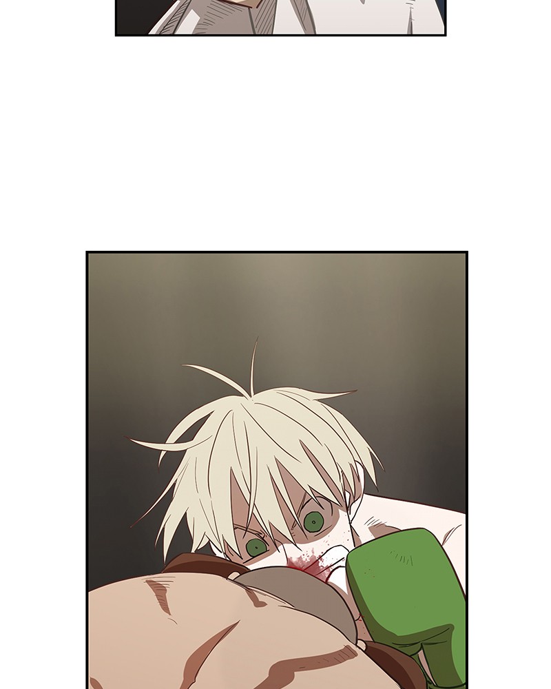 Read The Boxer FR Manga Online