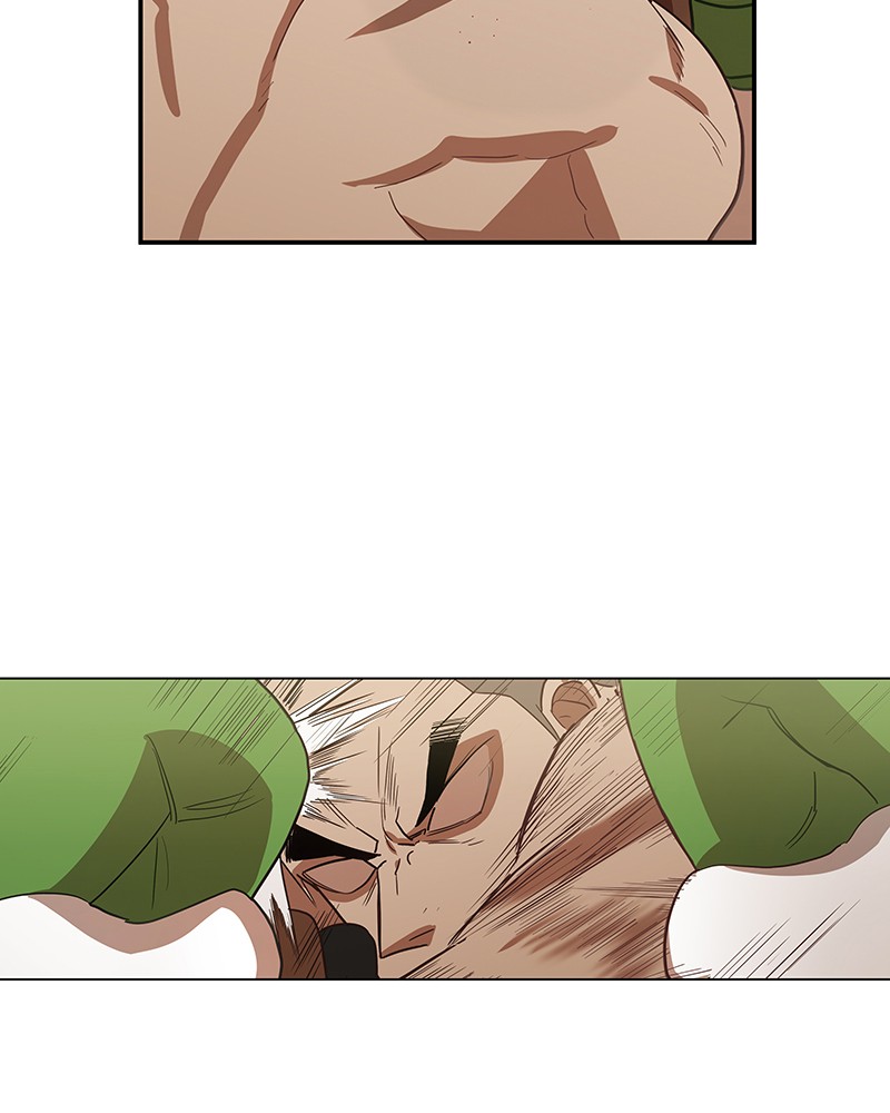 Read The Boxer FR Manga Online