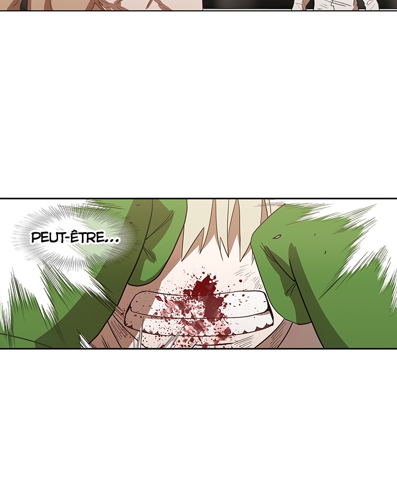 Read The Boxer FR Manga Online