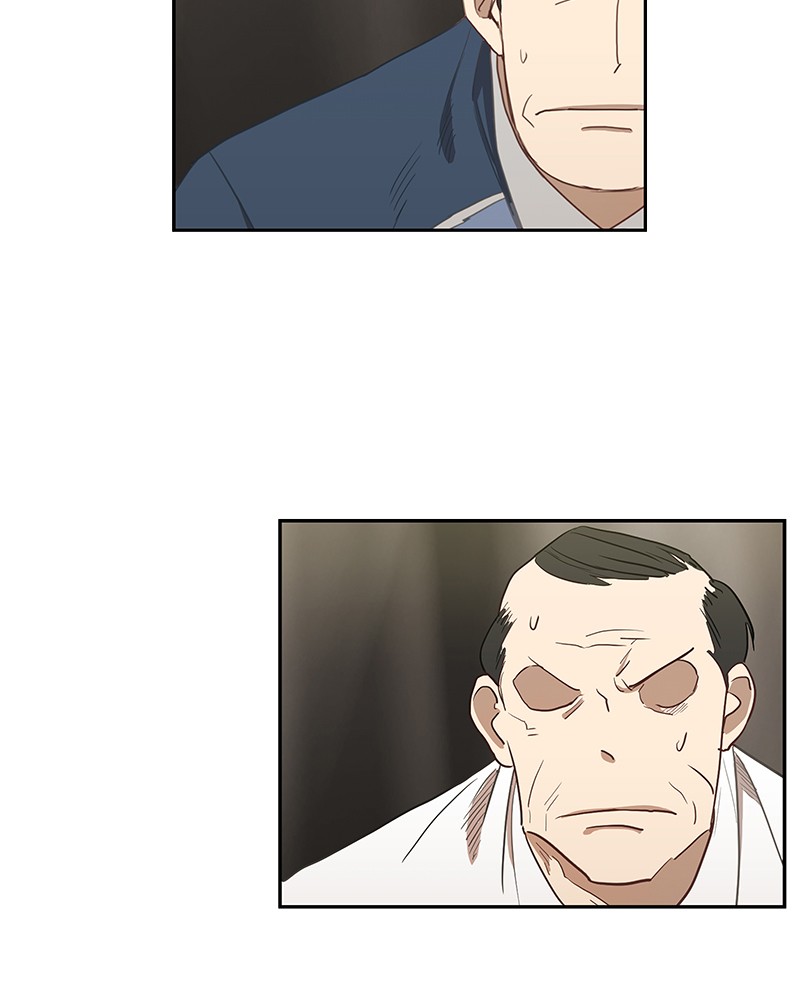 Read The Boxer FR Manga Online