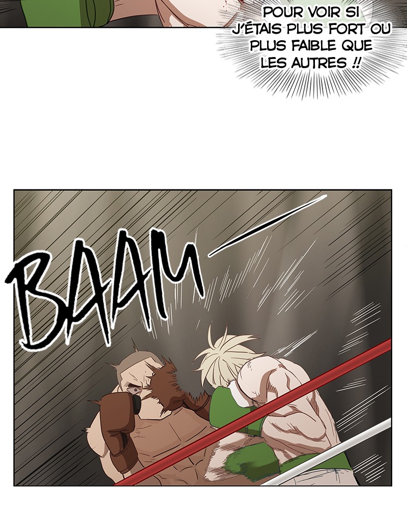 Read The Boxer FR Manga Online