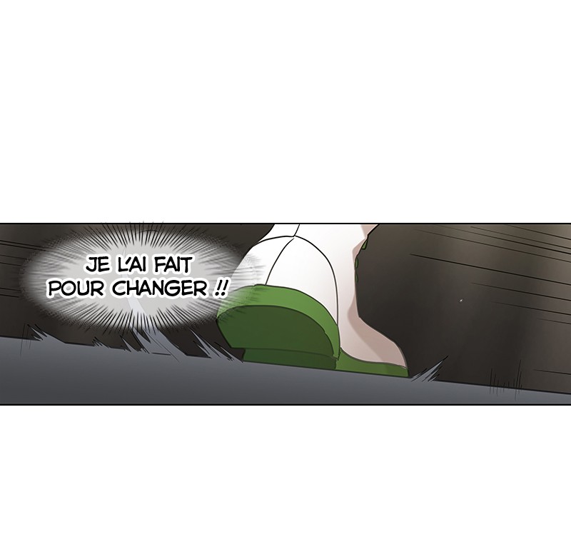 Read The Boxer FR Manga Online