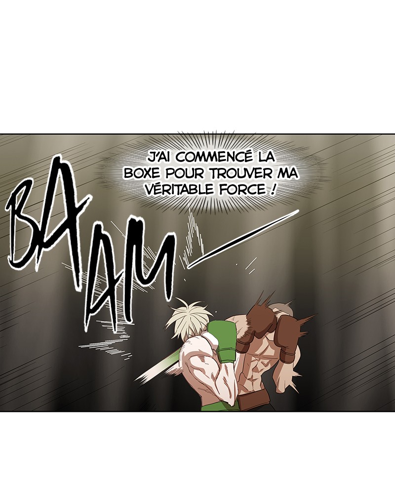 Read The Boxer FR Manga Online