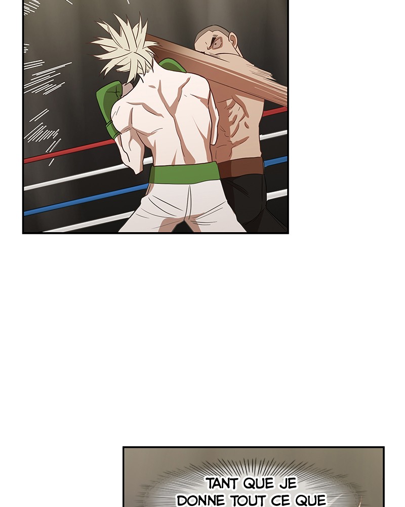 Read The Boxer FR Manga Online