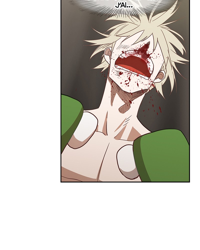 Read The Boxer FR Manga Online