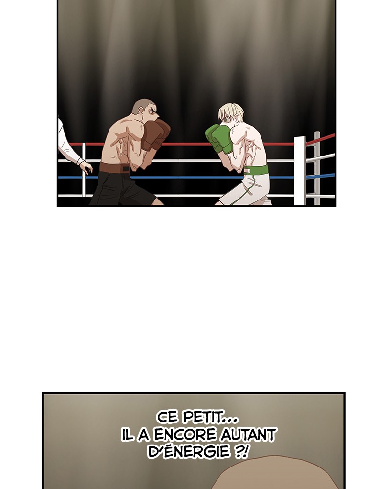 Read The Boxer FR Manga Online