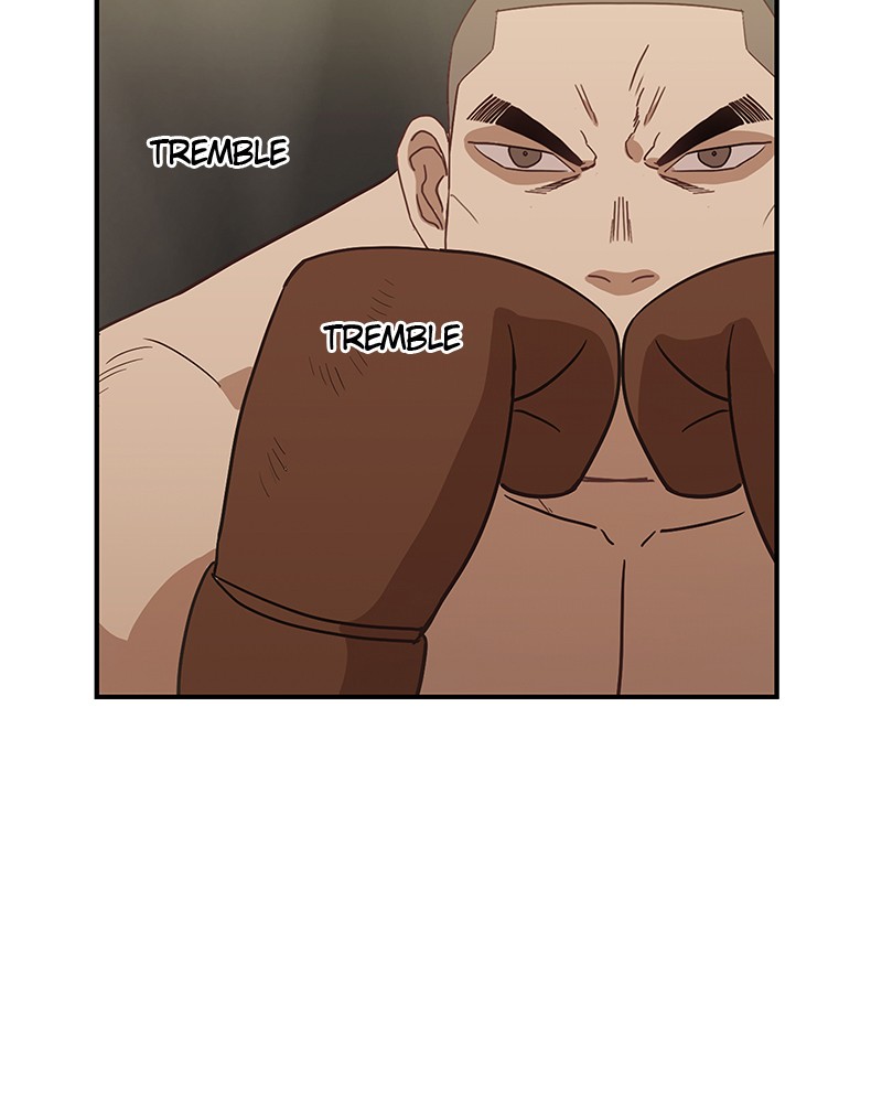 Read The Boxer FR Manga Online