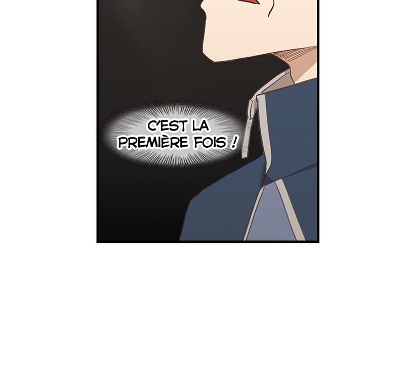 Read The Boxer FR Manga Online