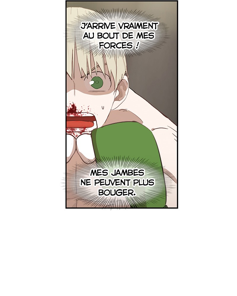 Read The Boxer FR Manga Online