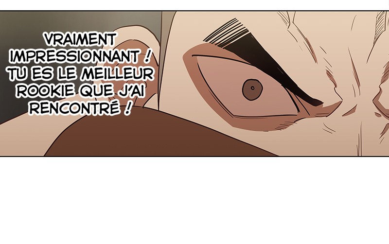 Read The Boxer FR Manga Online