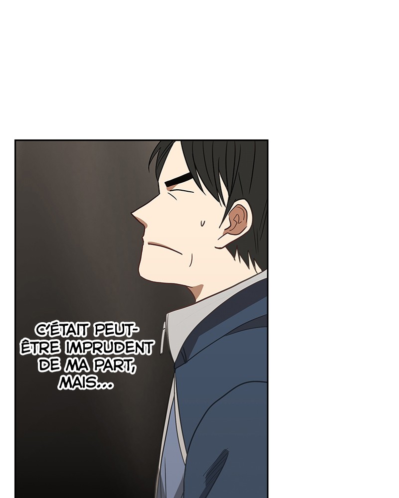 Read The Boxer FR Manga Online