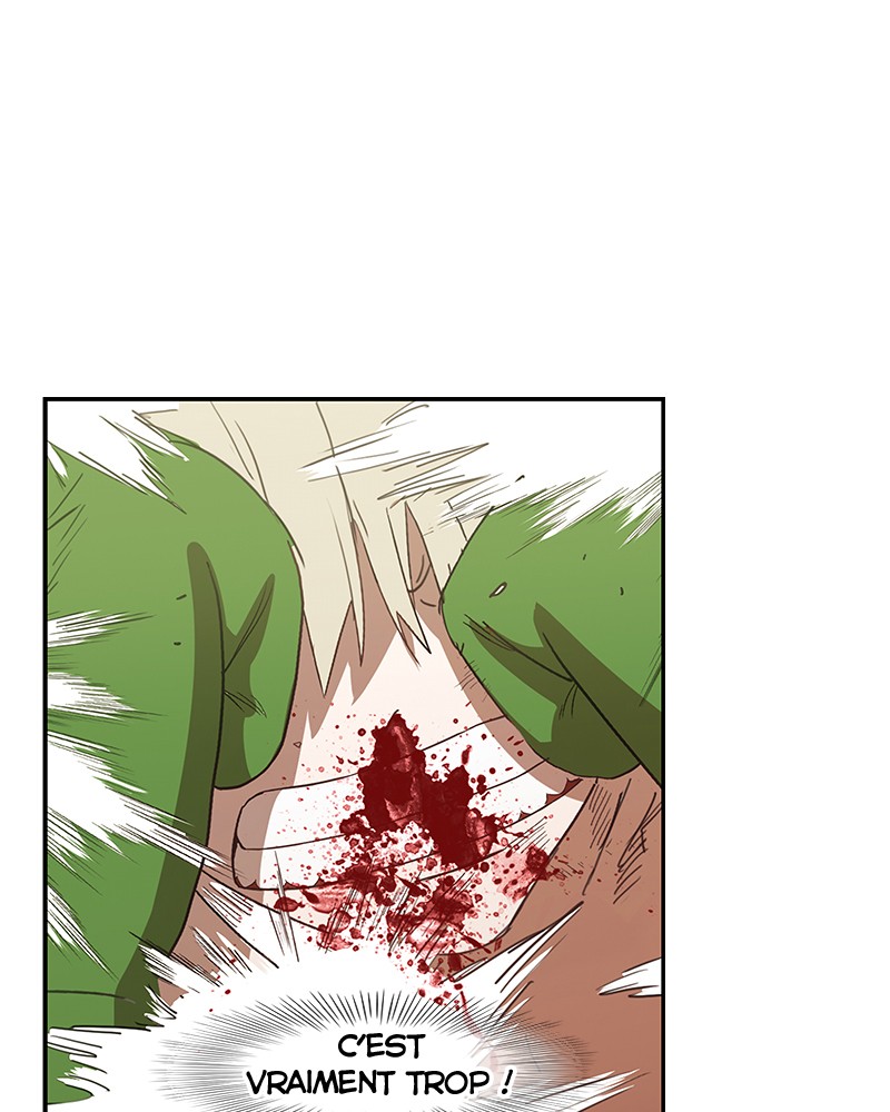 Read The Boxer FR Manga Online