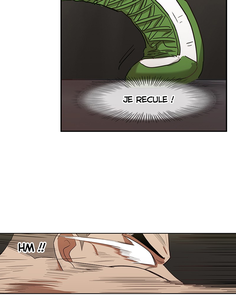 Read The Boxer FR Manga Online