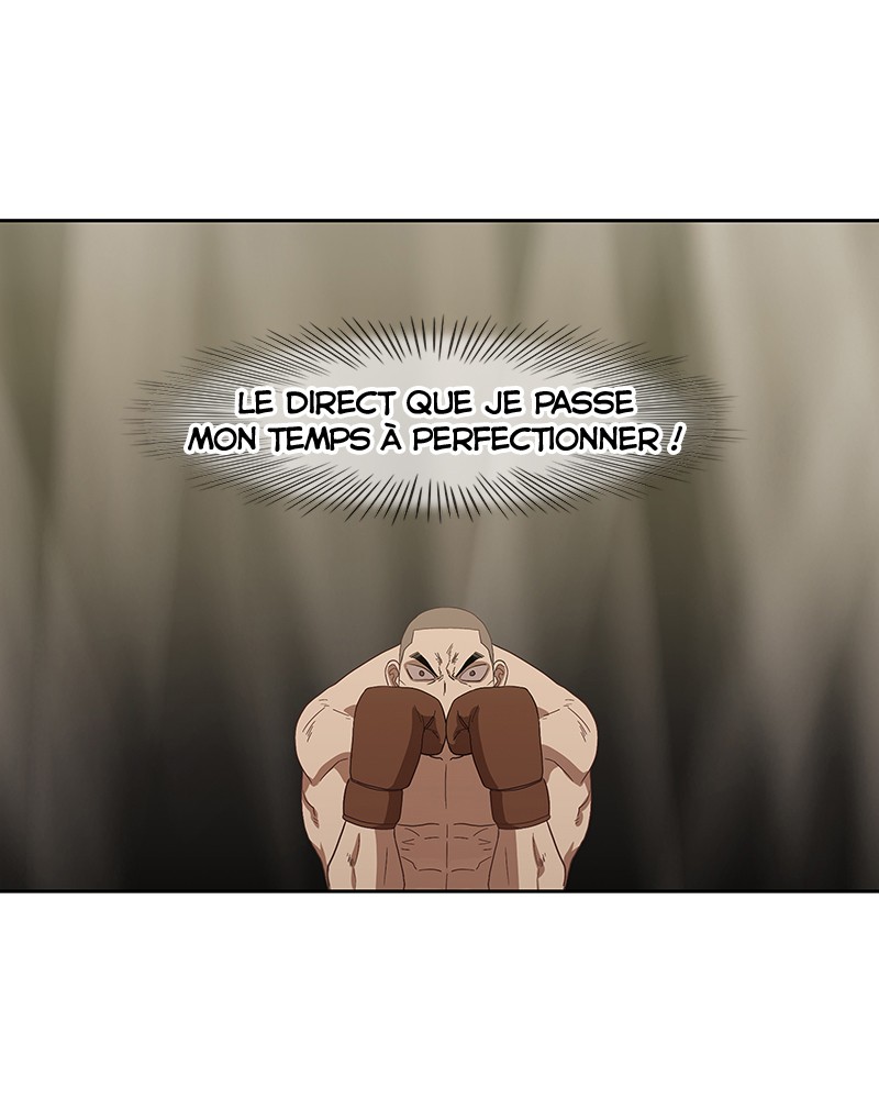 Read The Boxer FR Manga Online