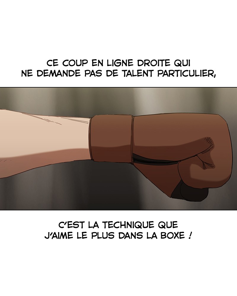 Read The Boxer FR Manga Online