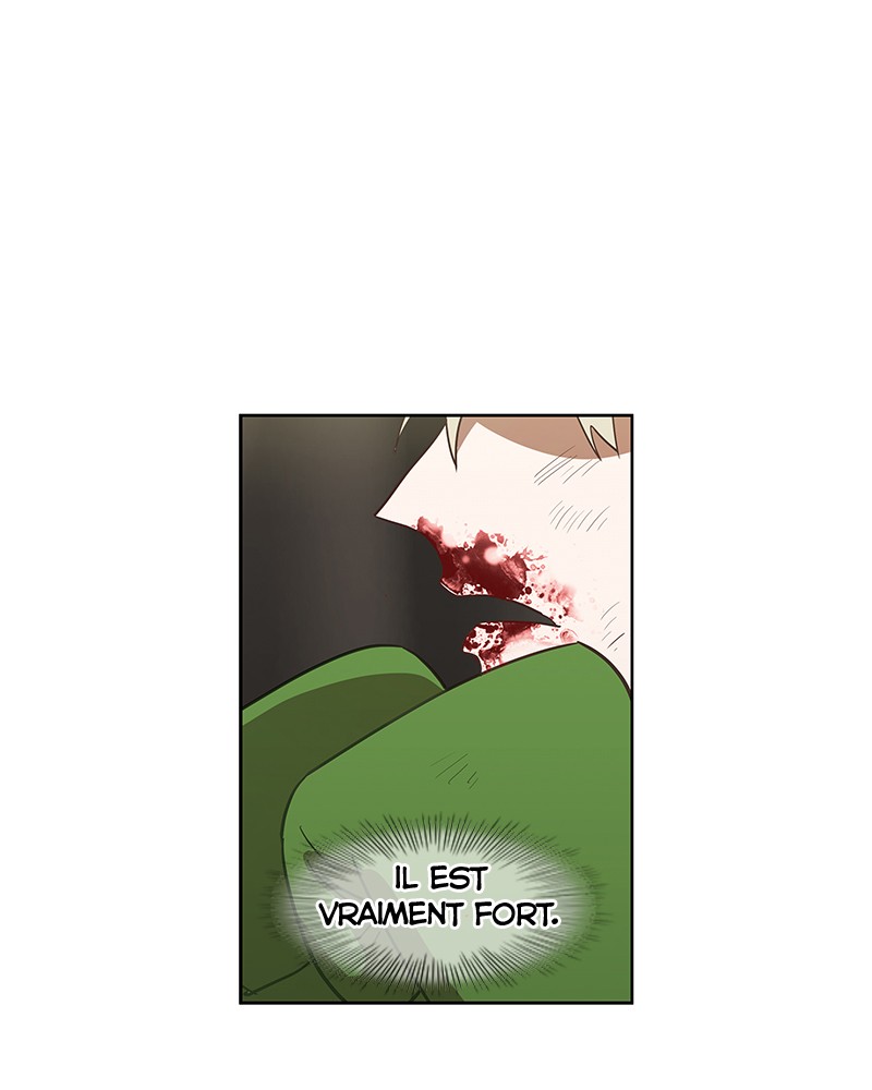 Read The Boxer FR Manga Online