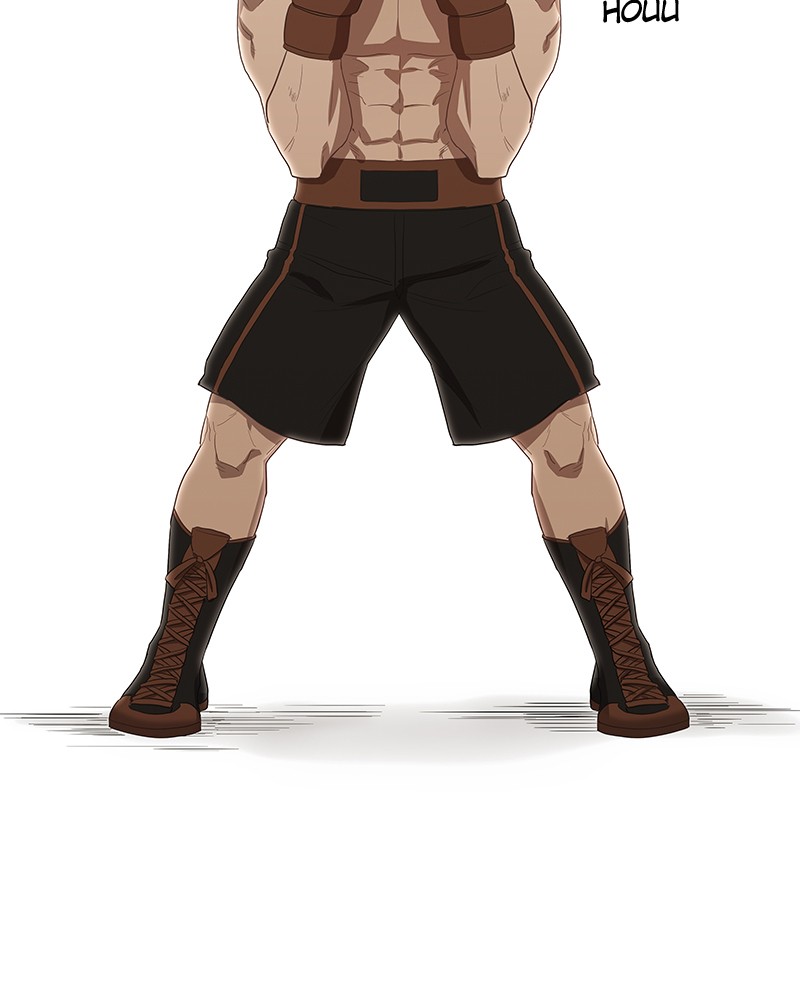 Read The Boxer FR Manga Online