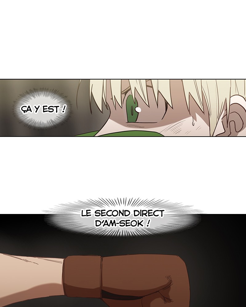 Read The Boxer FR Manga Online