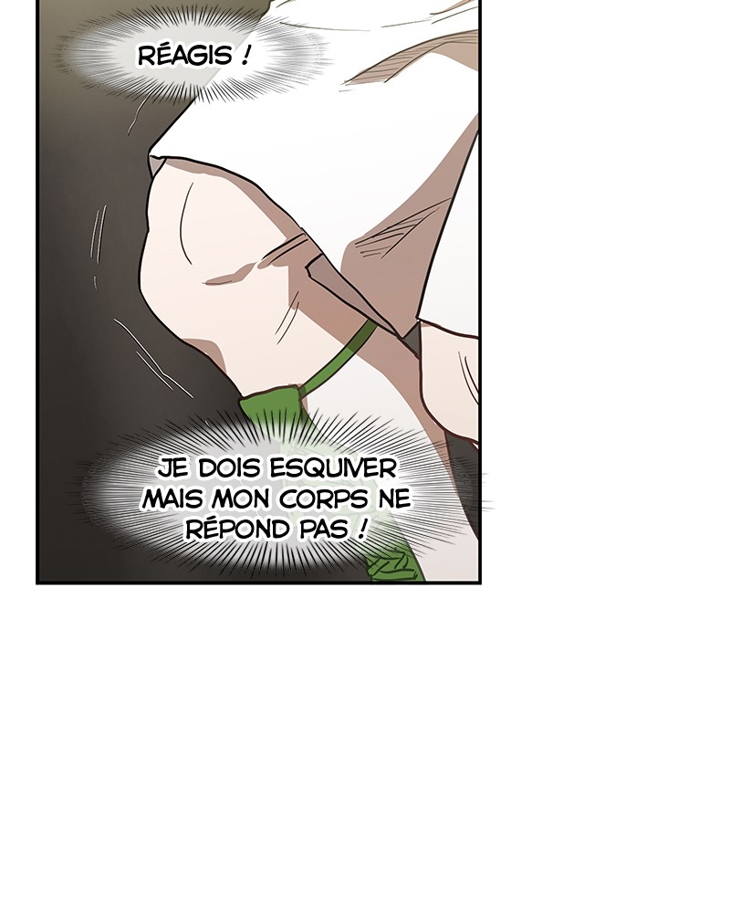 Read The Boxer FR Manga Online