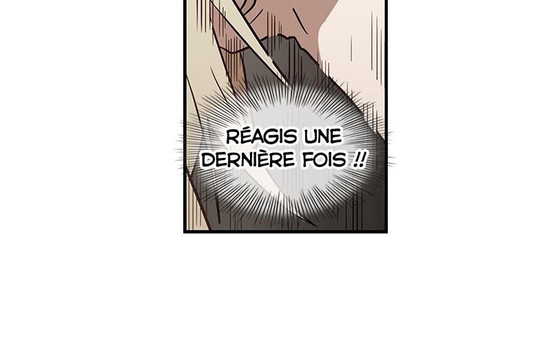 Read The Boxer FR Manga Online