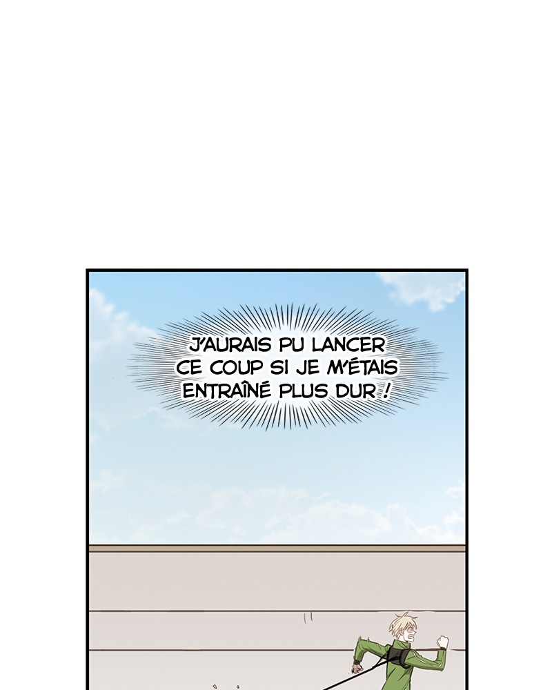 Read The Boxer FR Manga Online