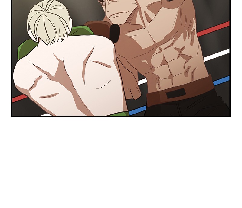 Read The Boxer FR Manga Online