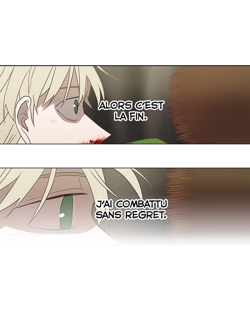 Read The Boxer FR Manga Online