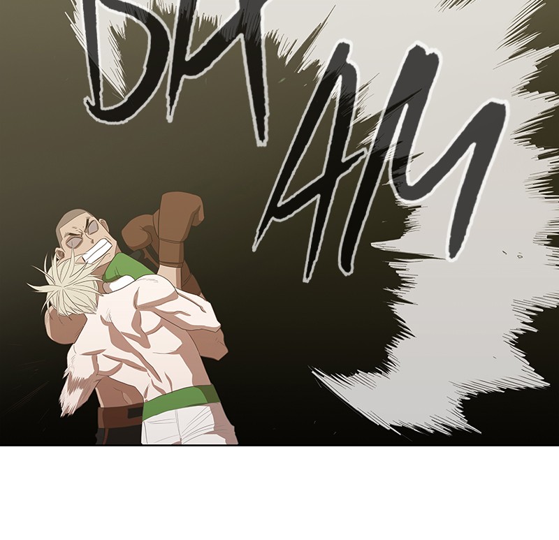 Read The Boxer FR Manga Online