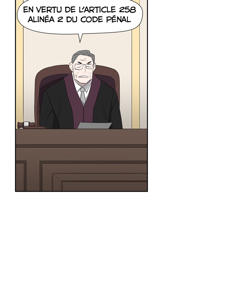 Read The Boxer FR Manga Online