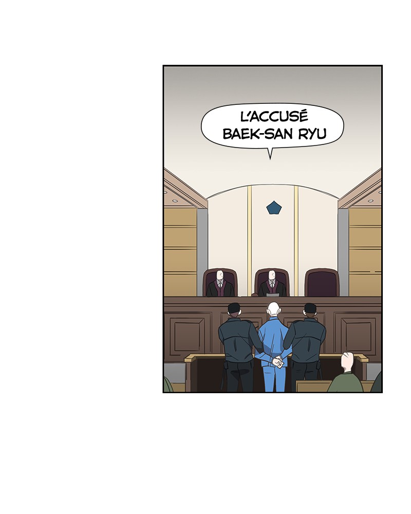 Read The Boxer FR Manga Online