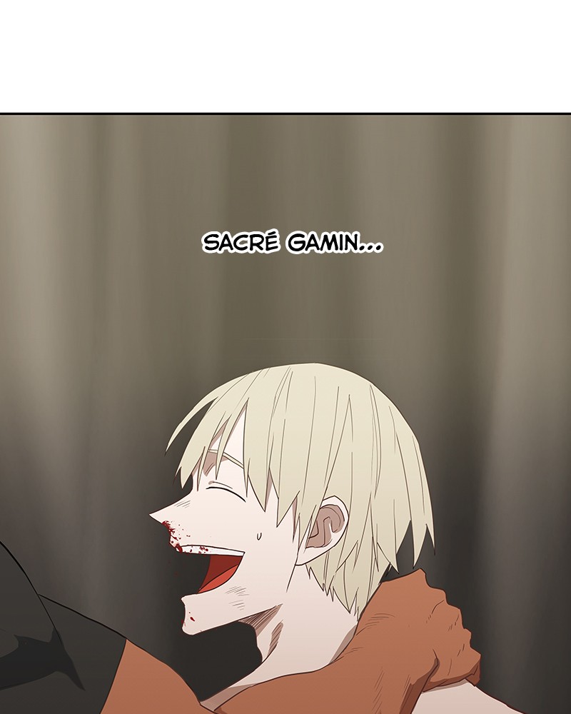 Read The Boxer FR Manga Online