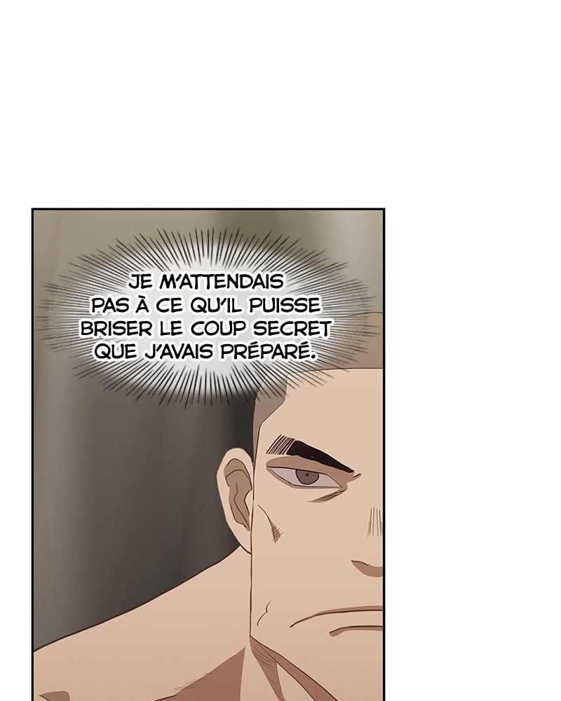 Read The Boxer FR Manga Online