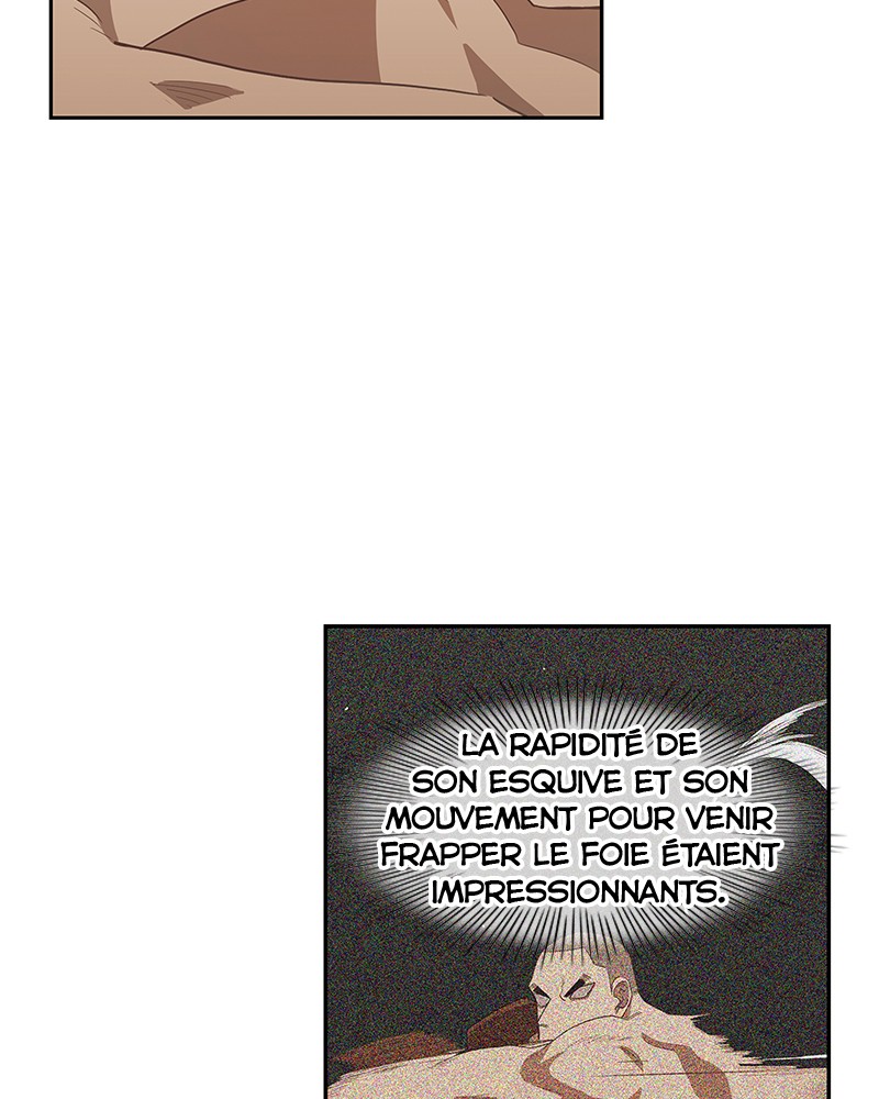 Read The Boxer FR Manga Online