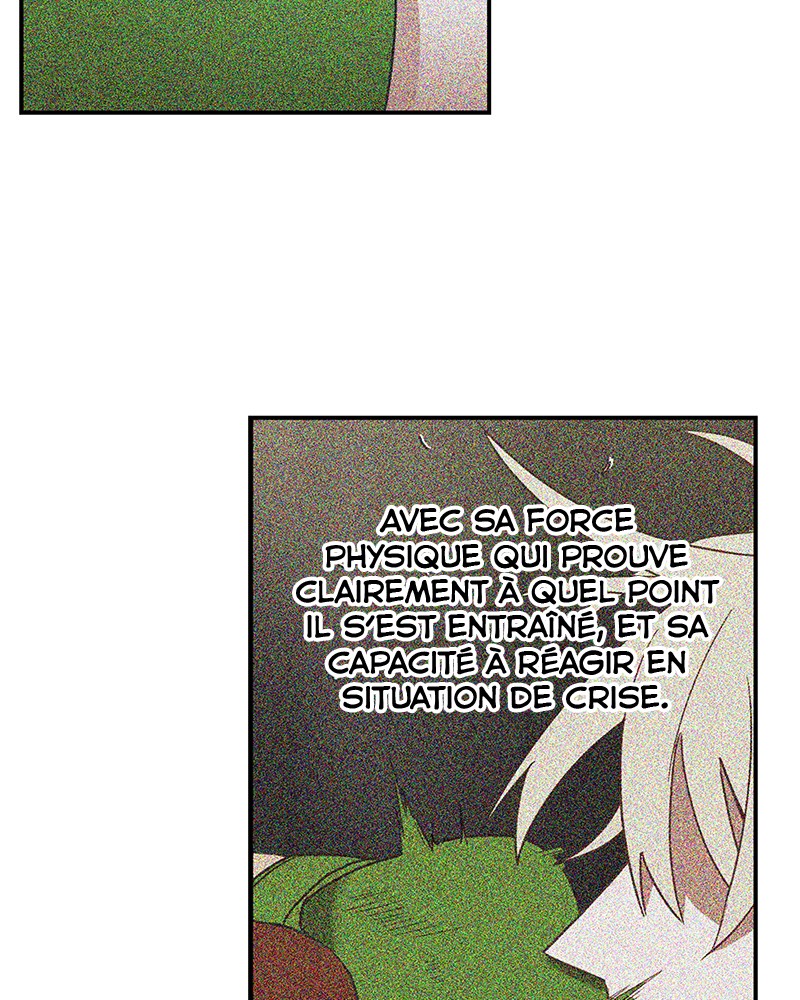 Read The Boxer FR Manga Online