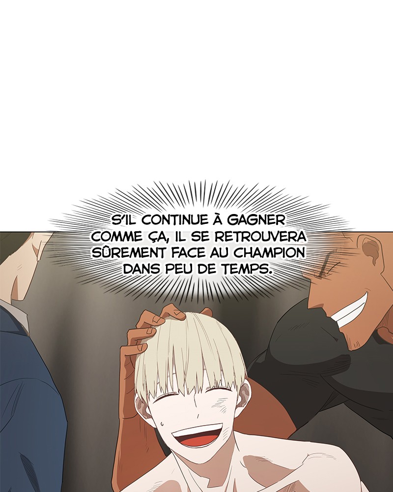 Read The Boxer FR Manga Online