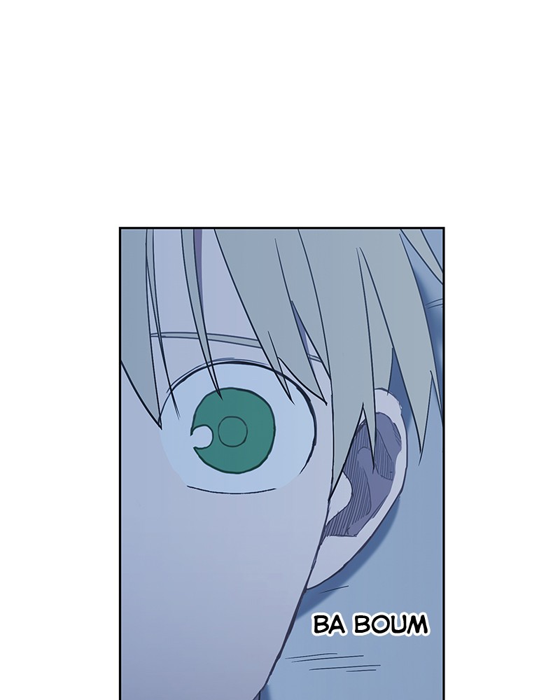 Read The Boxer FR Manga Online